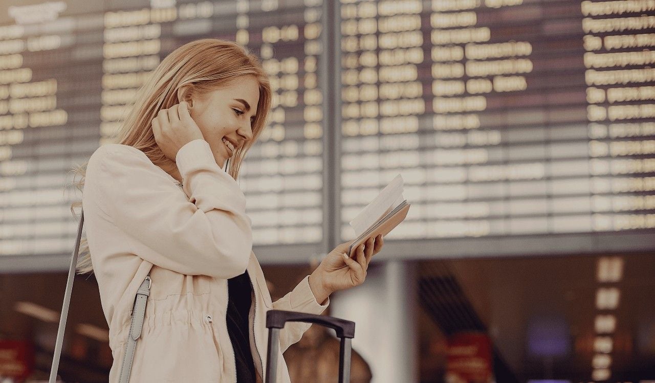 Unlock Effortless Flight Bookings