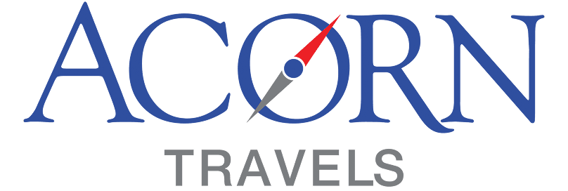 Acorn Travels Logo