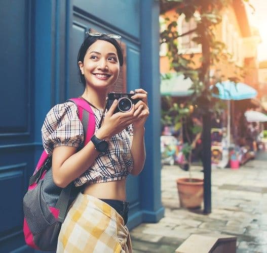 Travel Agent Solutions