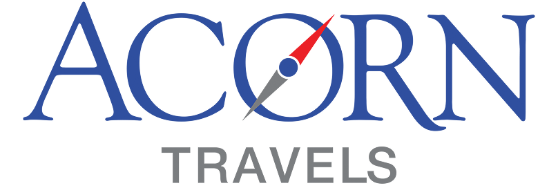 Acorn Travels Logo
